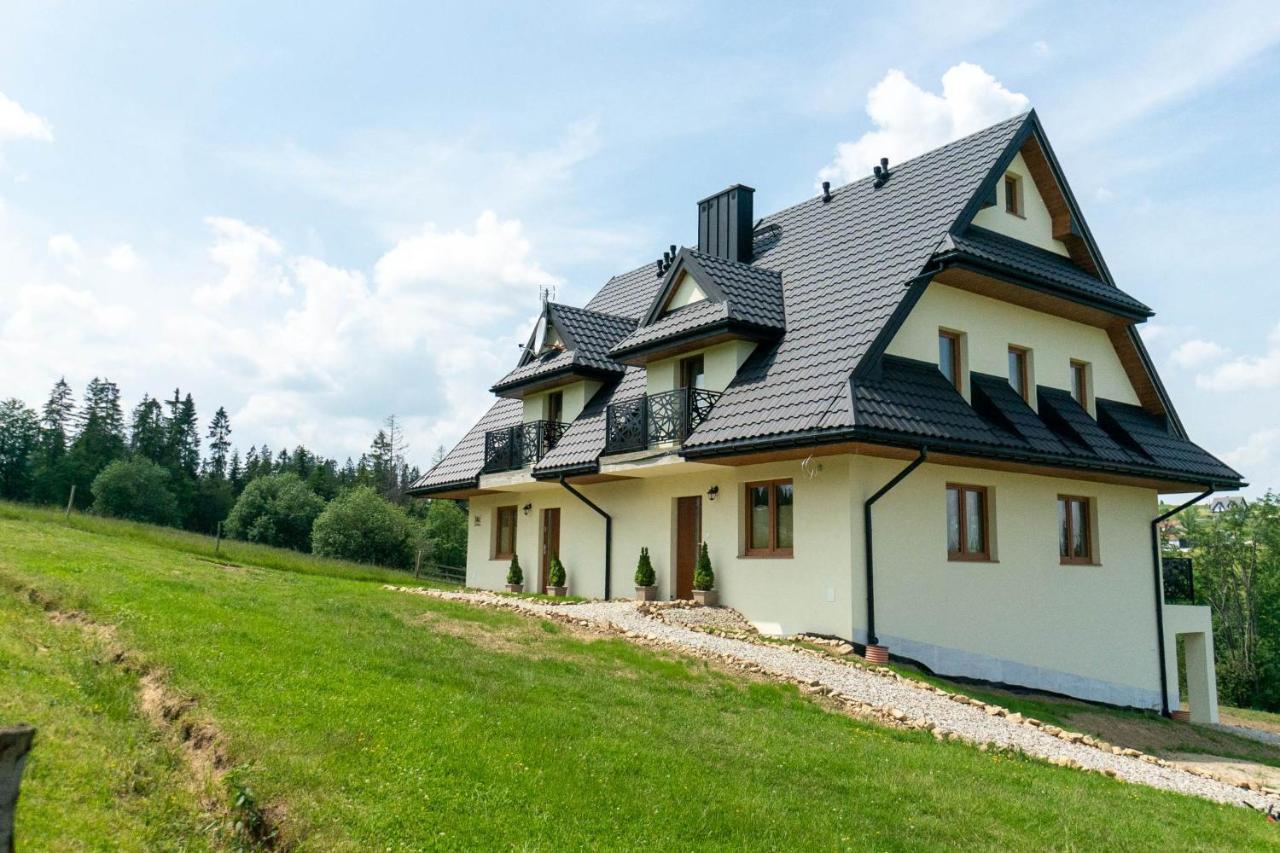 Losiowe Wzgorze Leśnica Exteriér fotografie